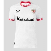 Athletic Bilbao Tredjetrøje 2023-24 Kortærmet